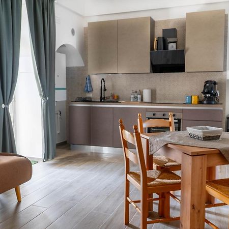 Nonna Chiara Apartment Locorotondo Luaran gambar