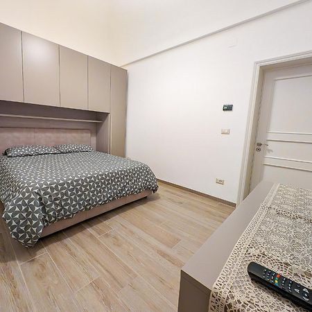 Nonna Chiara Apartment Locorotondo Luaran gambar