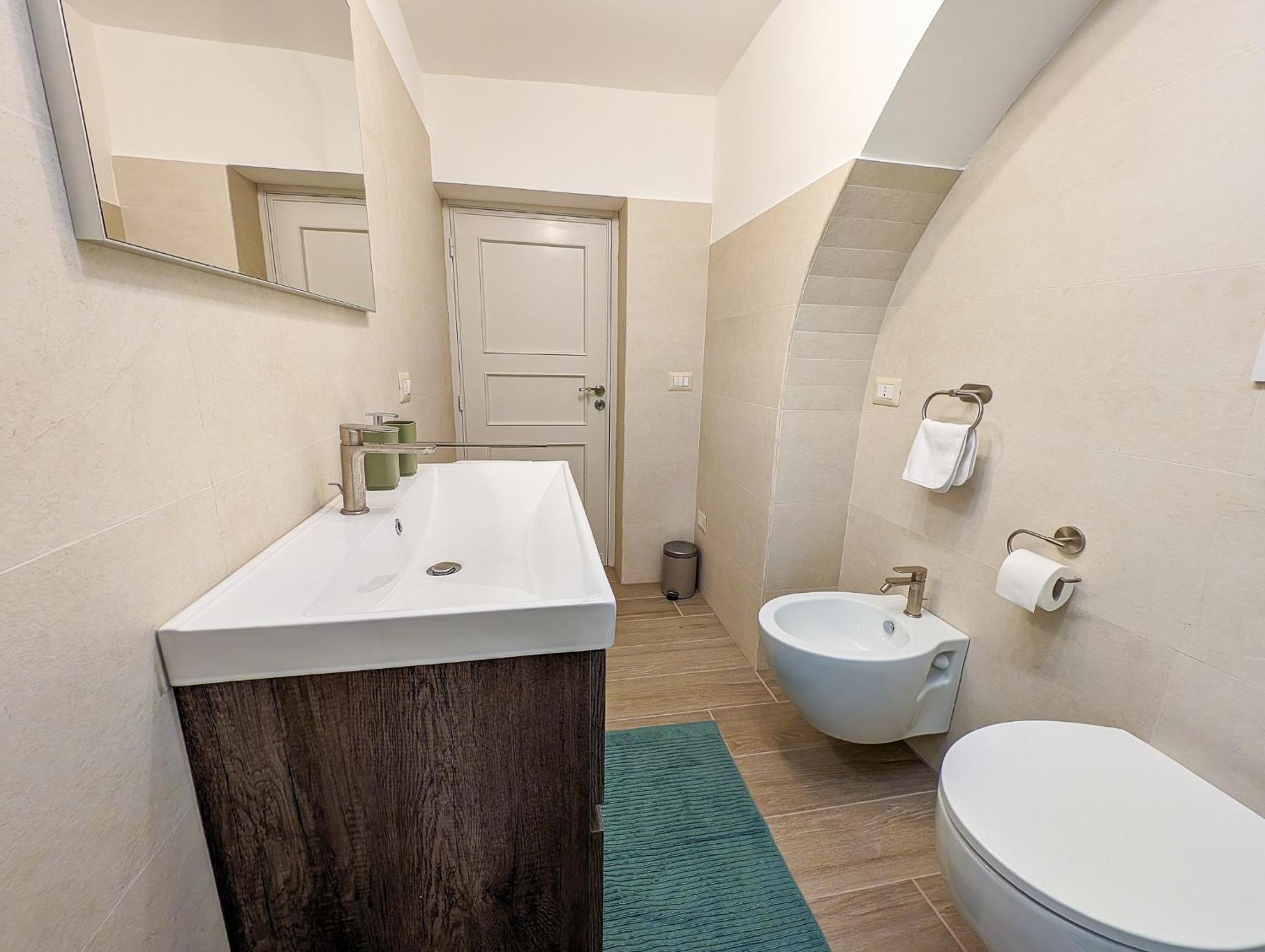Nonna Chiara Apartment Locorotondo Luaran gambar