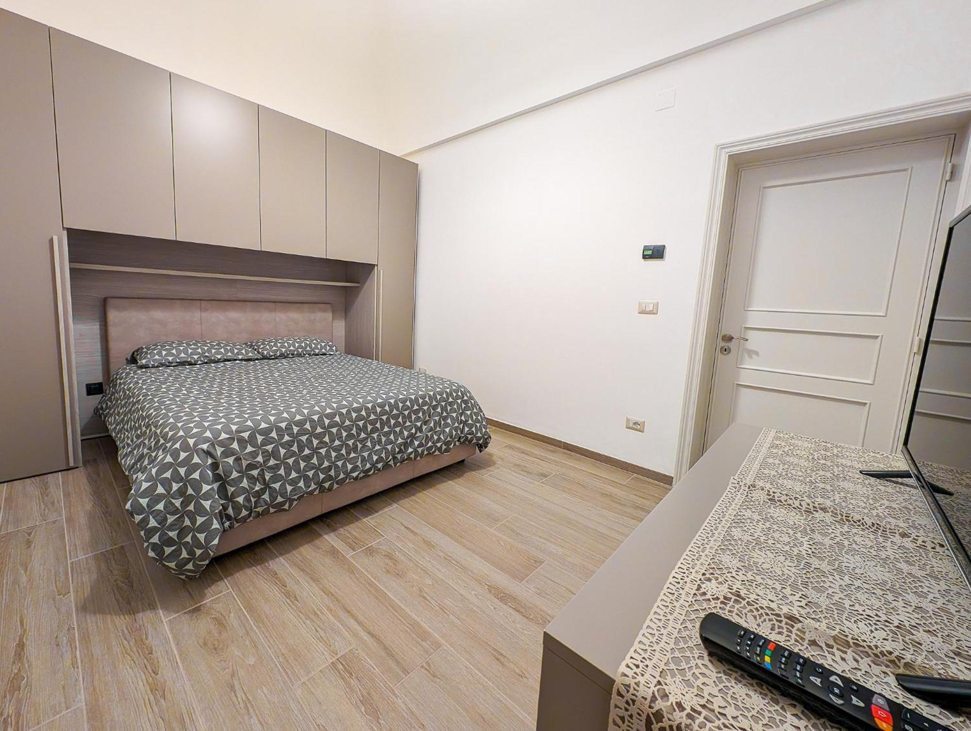 Nonna Chiara Apartment Locorotondo Luaran gambar